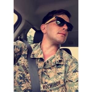 Meet your Posher, Patrick